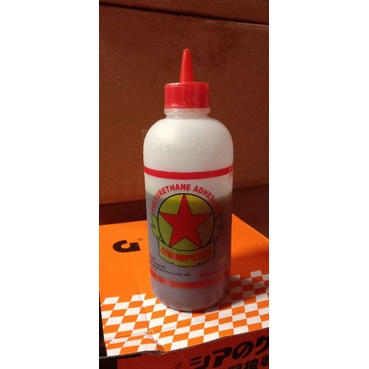 

Lem PU chamstar 400gr