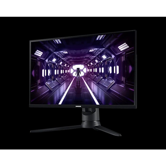 SAMSUNG ODYSSEY G3 / G-3 24'' FHD Monitor - Gaming Monitor