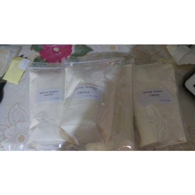 

TERBARU Tepung Premix Nastar