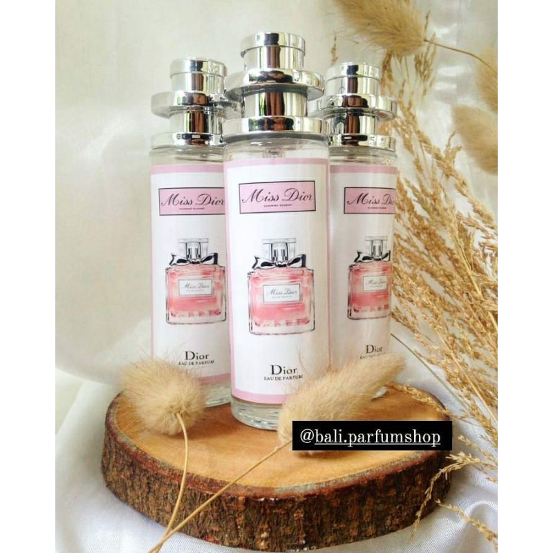 Parfum thailand Miss dior 35ml COD