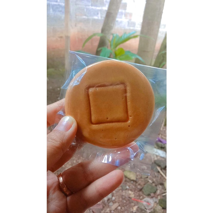 

Dalgona Candy Squid Game Kotak