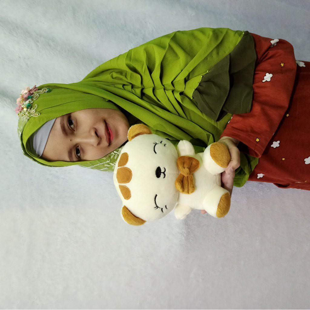 boneka Kucing cantik s murah