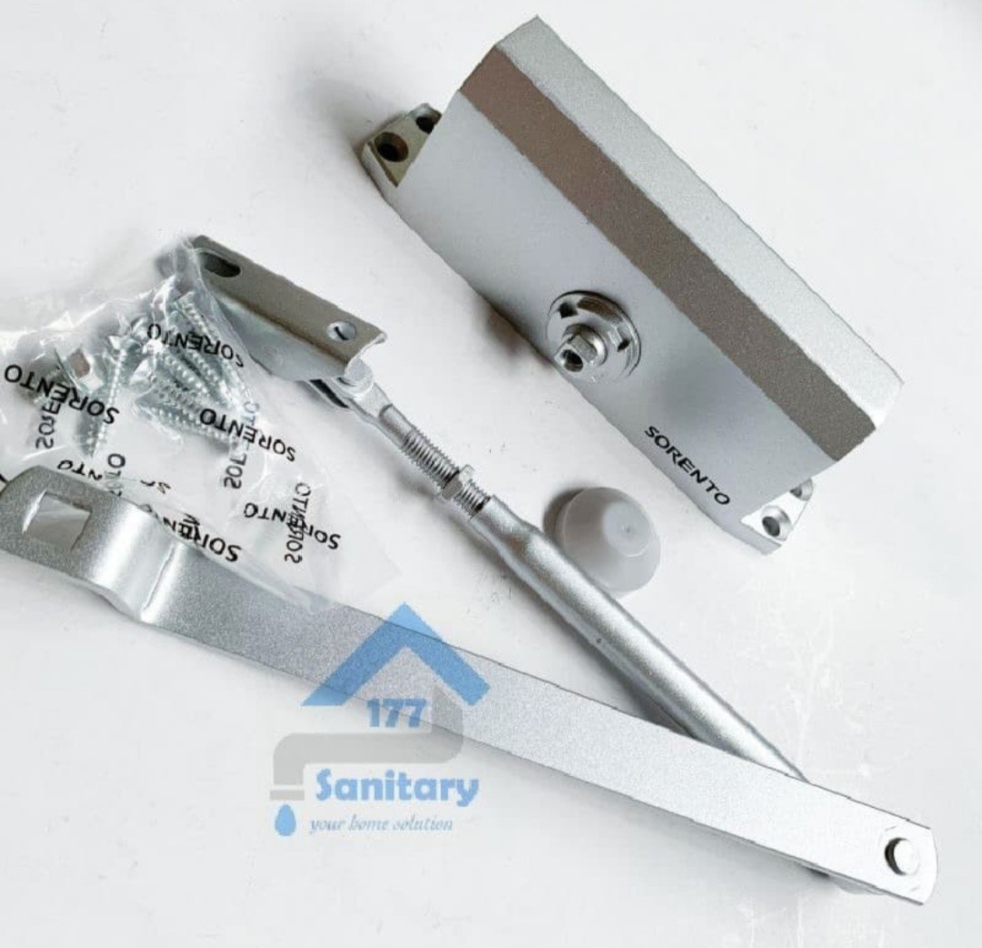 Afur Wastafel Stainless Murah - Saringan Sifon Ukuran 1 1/4 Inch Filter Air Kotor Sink  - C31