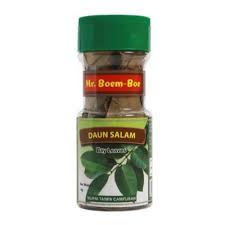 

Mr boem boe bay leave daun salam 6 gram