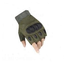 Sarung Tangan Motor Sepeda Glove Airsoft Half Tactical Mechanix Military Of Road Trail Covert