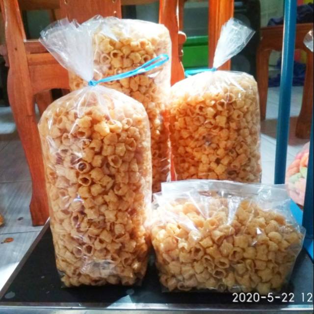 

Potil
