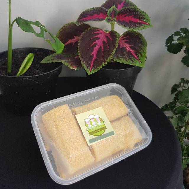 

Risol Rogut Frozen / Risol Rogut Beku / Risoles