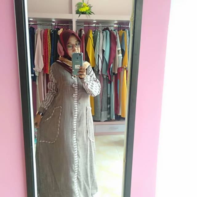GAMIS TANEEM