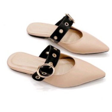 FLAT SHOES WANITA KEKINIAN