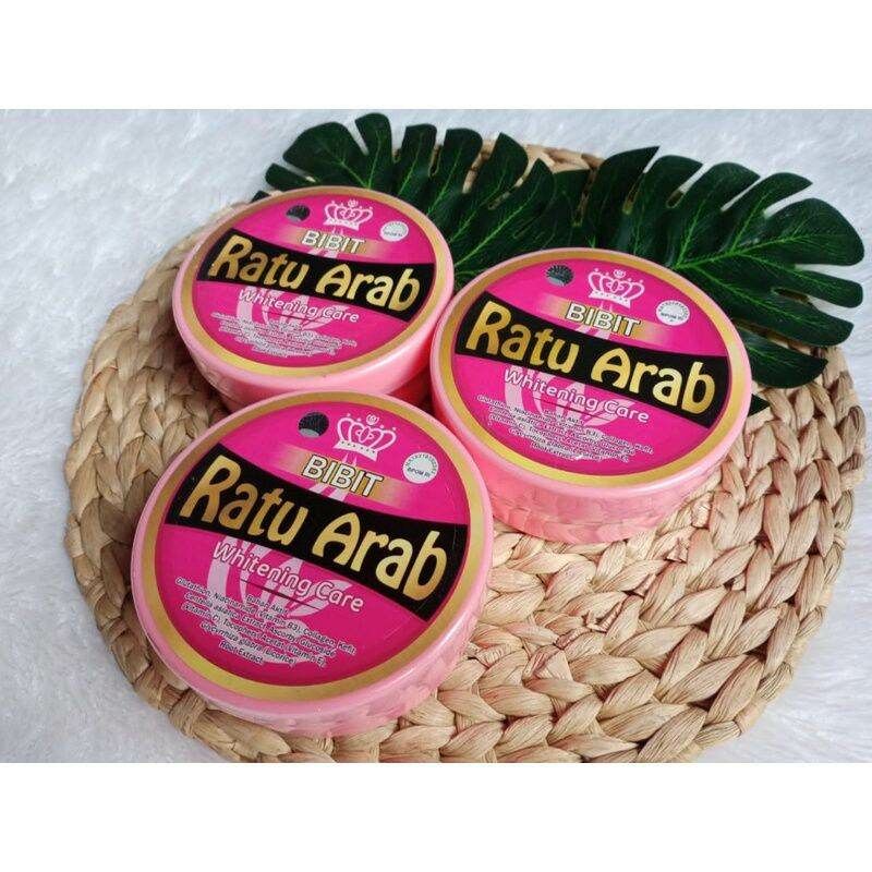 Ratu Arab Whitening