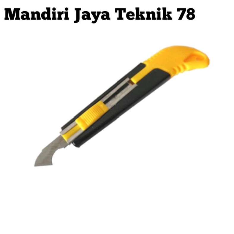 

Pisau akrilik Plastic cutter