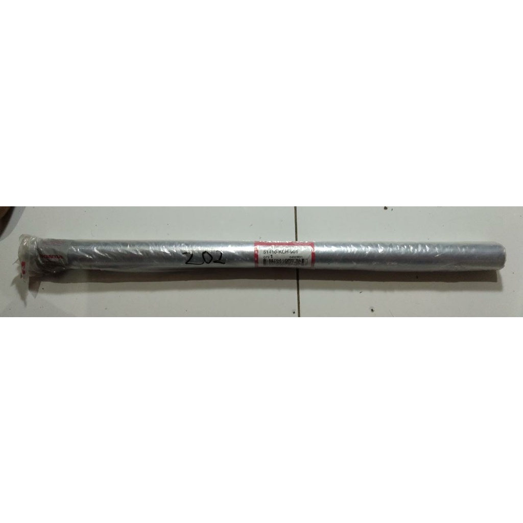 As Skok Shock Teleskopik Depan Pipe Comp FR Fork Honda Gl Pro Gl Max 51410 KEH 901