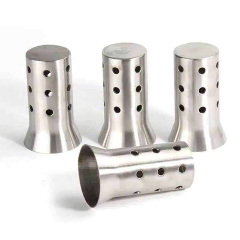 DB KILER PEREDAM KNALPOT RACING sc project, akrapovic, norifumi dll-DB KILER