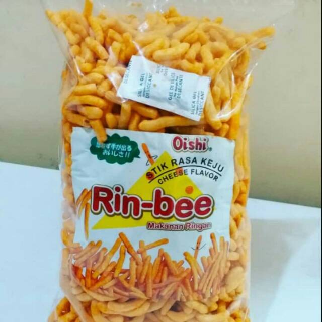 

RINBE