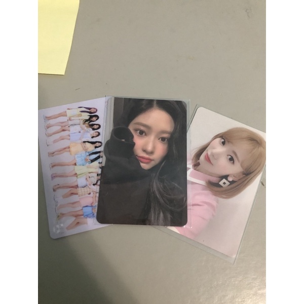 pc izone minju hoodie sakura ranger cashbee ot group