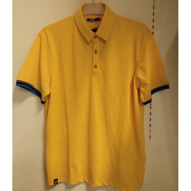 Kaos polo 100% original lois