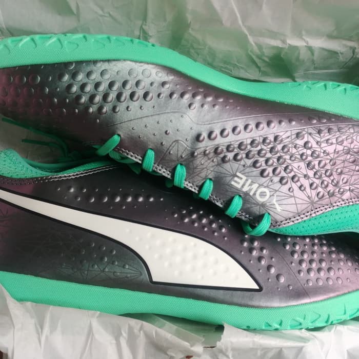 PUMA ONE SEPATU FUTSAL SIZE 46 UKURAN BESAR BIG RAKSASA ORIGINAL