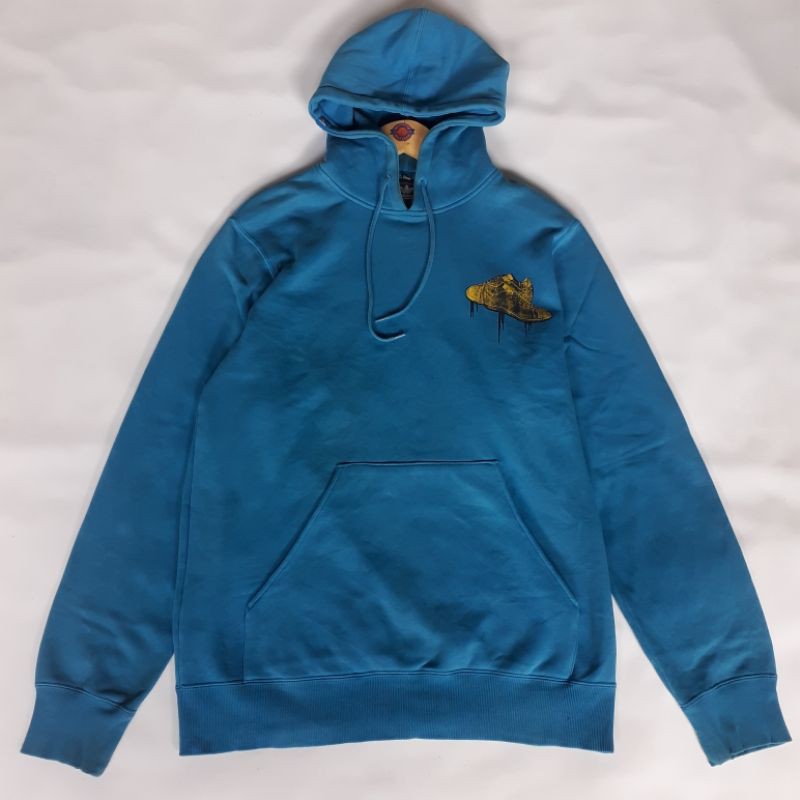 HOODIE ADIDAS STAN SMITH