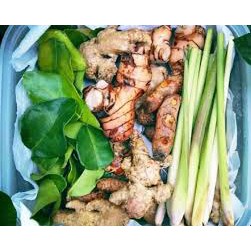 

paket bumbu dapur