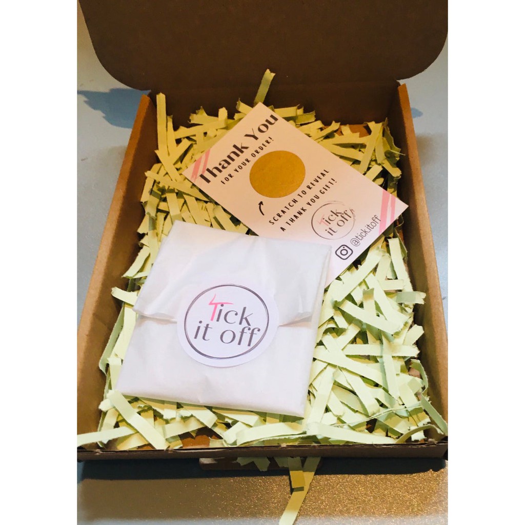 

(20gr) Kertas Potongan Shredded Paper Cacah Potongan Serut Hampers Gift Box Paper Craft - Kuning