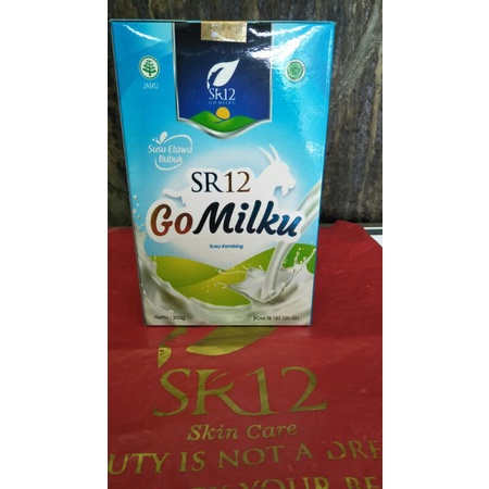 

gomilku original 200gr