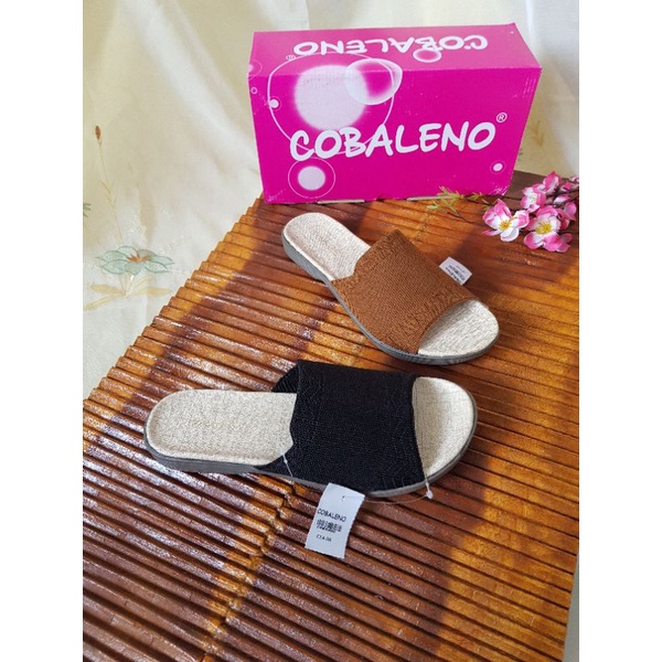 COBALENO SENDAL WANITA CFA08-(36-40)