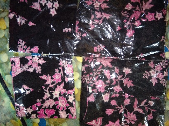 Maura Couple - Sania Ruffle Batik Couple Ori Ndoro Jowi Dnt Garansi Termurah Shopee - Shopashop Solo