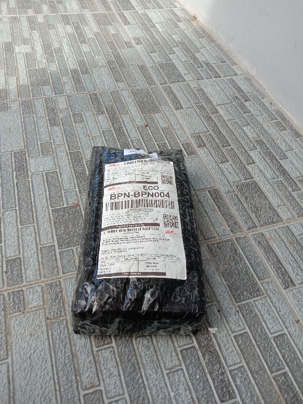 Hak Angin Jendela Bulat 8 Inchi / 20 Cm  Penyangga Jendela Berkualitas