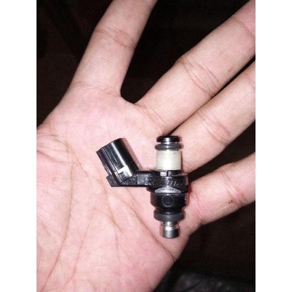 Injector  Vario 150