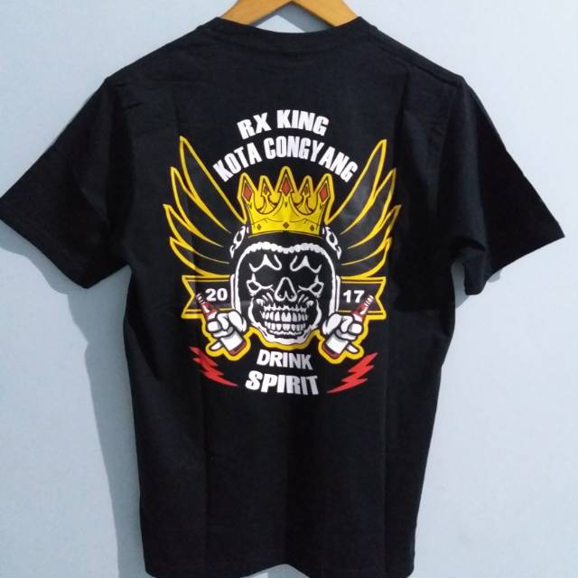 RxKing Kota Congyang