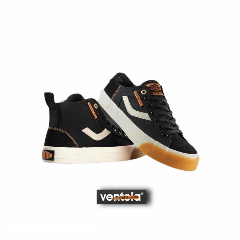 VENTELA NOIR Hard 13 NTL