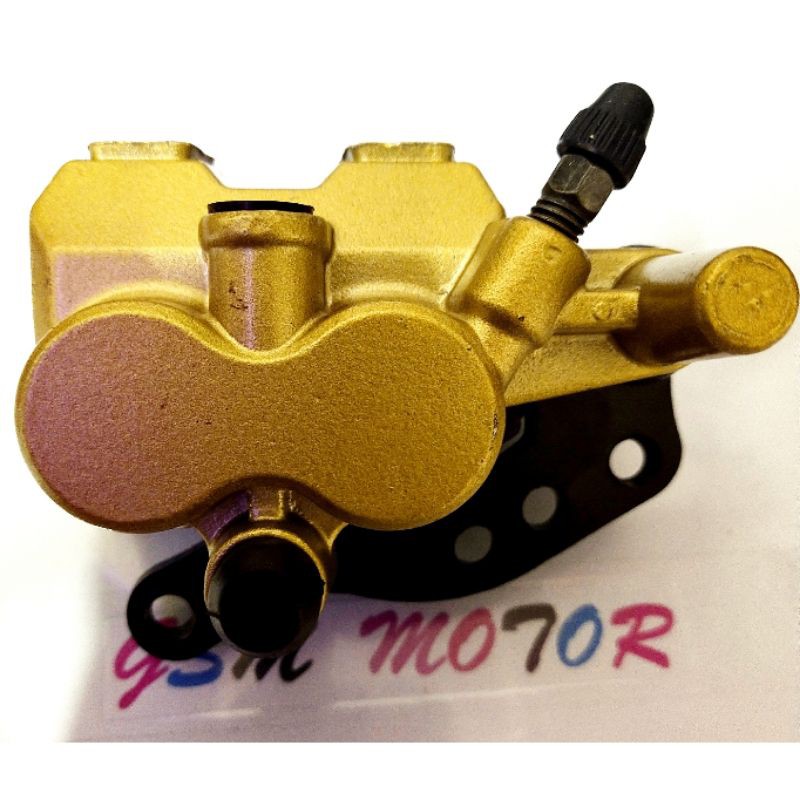 Caliper Depan Smash