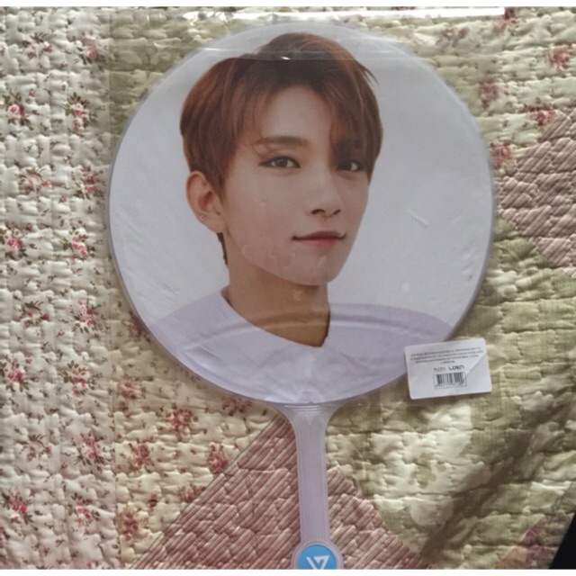 SEVENTEEN IMAGE PICKET