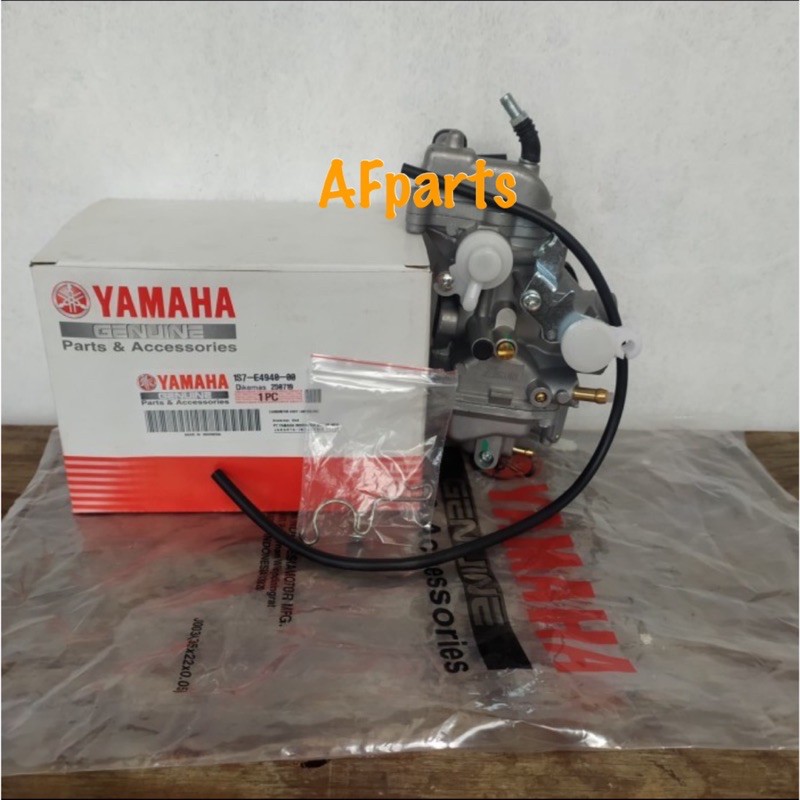 Karburator Karbu Jupiter Mx lama 2006-2009