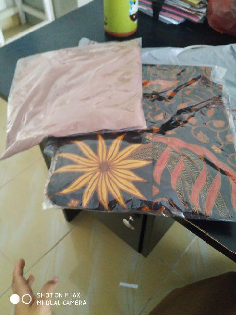 Gamis Batik Manggar, Padi,sekar,cantik,kubis,kipas,daun,kupu,nadine,gendis