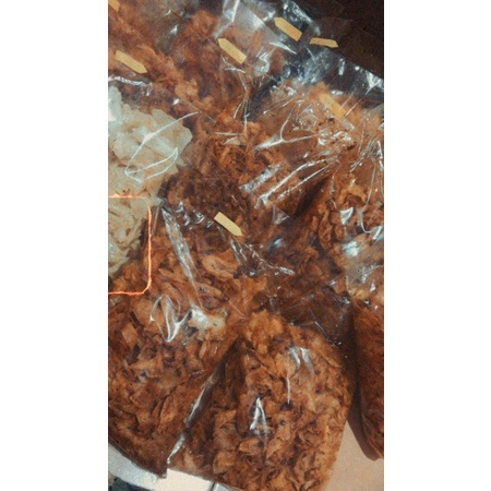 

PIKSET/KRIPSET/KRIPIK SINGKONG PEDAS (MEDIUM)
