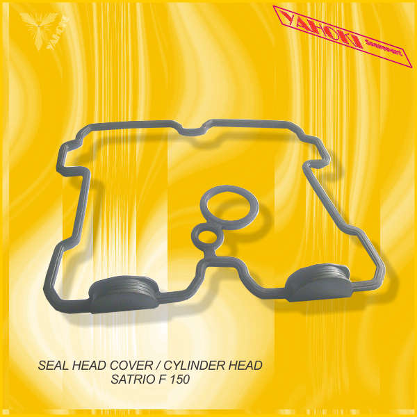 Seal Head Cover / Cylinder Head Satria 150 / Fu