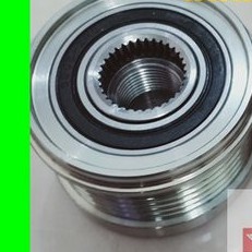 BEARING PULI PULLEY POLI ALTERNATOR DINAMO NISSAN XTRAIL