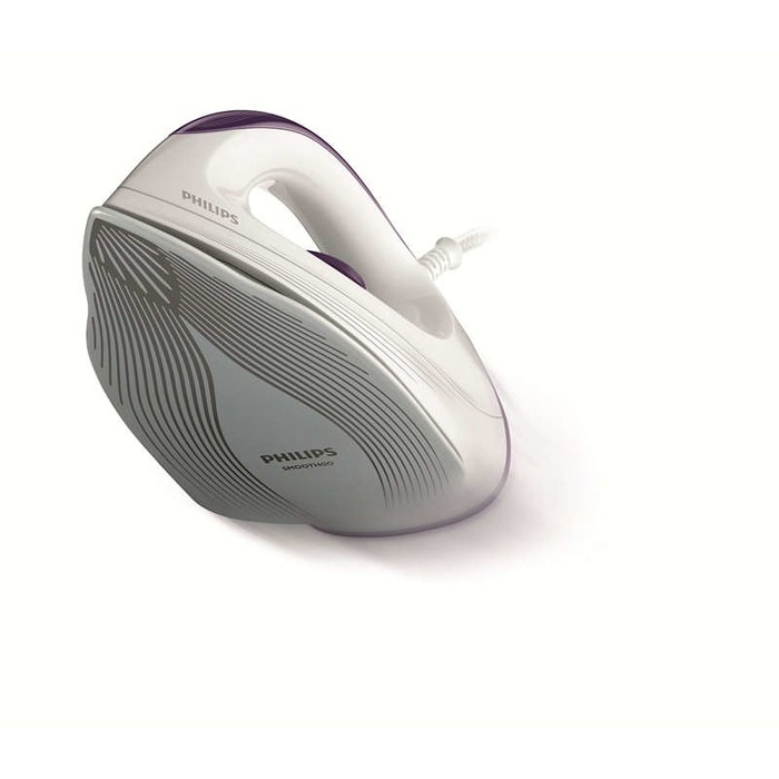 Dry Iron Setrika Listrik Philips GC160/27 Harga Mantap