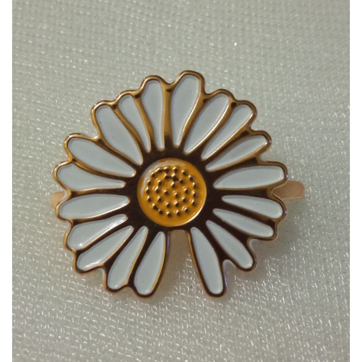 bros tas/bros bunga/bros cantik/aksesoris tas/hiasan tas/HKacc