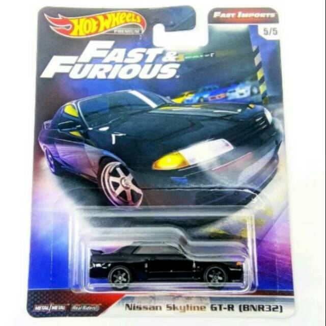 hot wheels fast imports