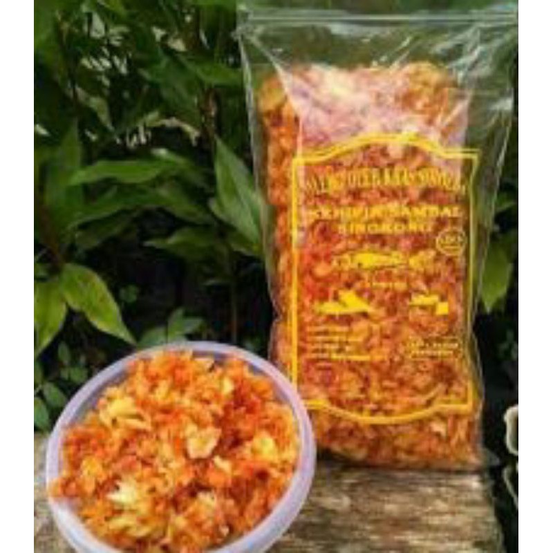

Keripik Sambal Sibolga