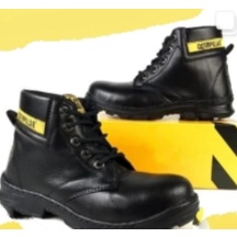 sepatu safety cocok untuk kerja yg ter baru