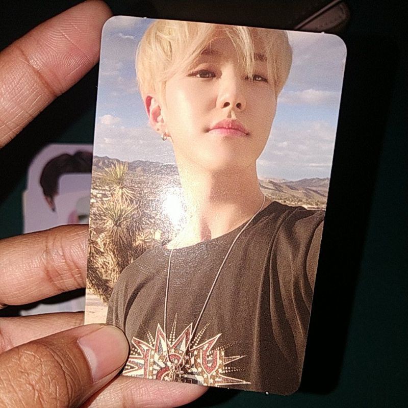 PC Hoshi Henggarae set ver (booked)