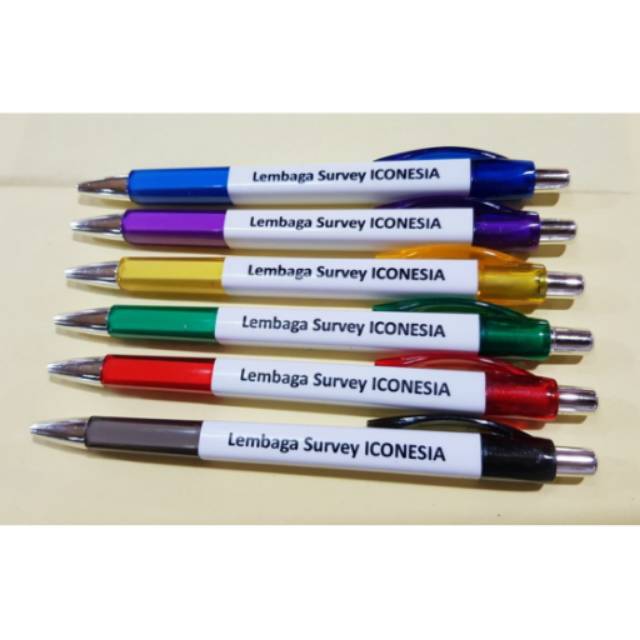 

Pulpen Hotel Segi Empat Dengan Cetak Logo & Nama (Minim order 100 pcs) - Pen Bolpoin Kotak Carinek