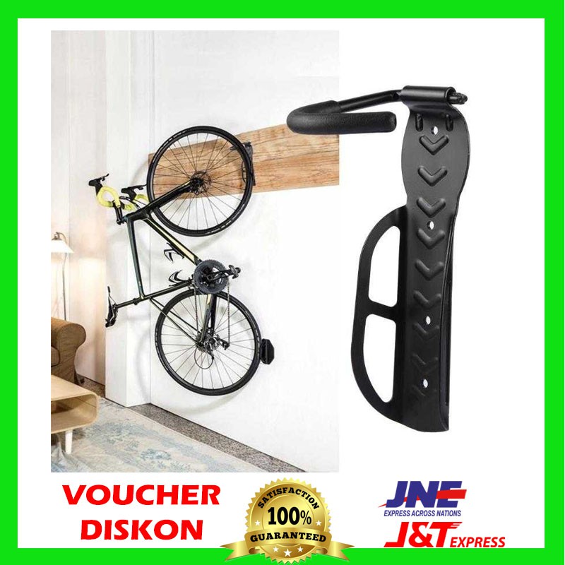Gantungan Dinding Sepeda Bike Wall Hook Hanger - Gantungan sepeda - Hanger Sepeda