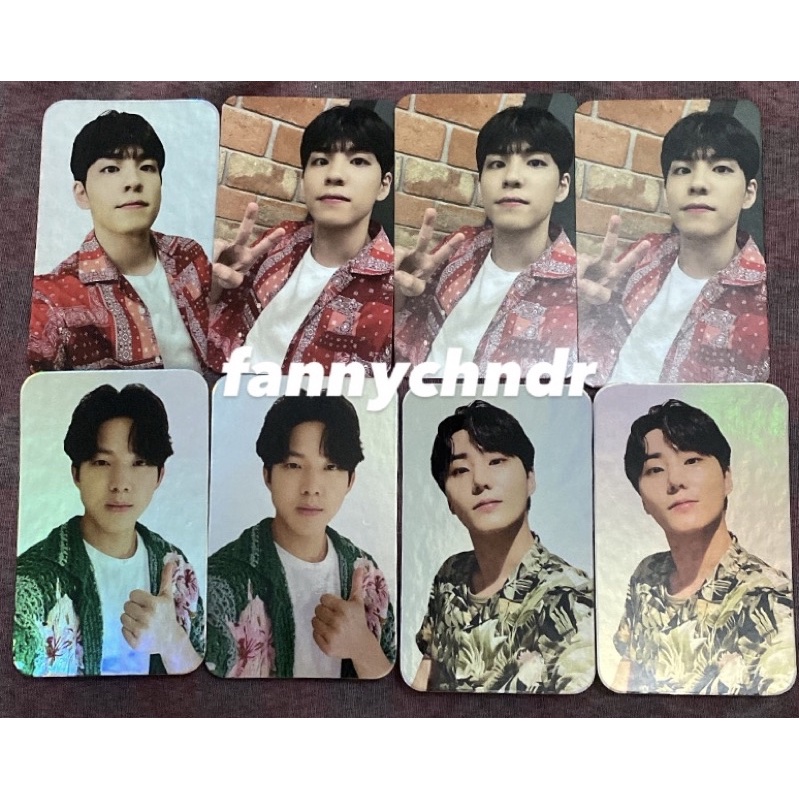 DAY6 EVEN OF DAY EOD RTM MECIMA BENEFIT YOUNGK WONPIL DOWOON