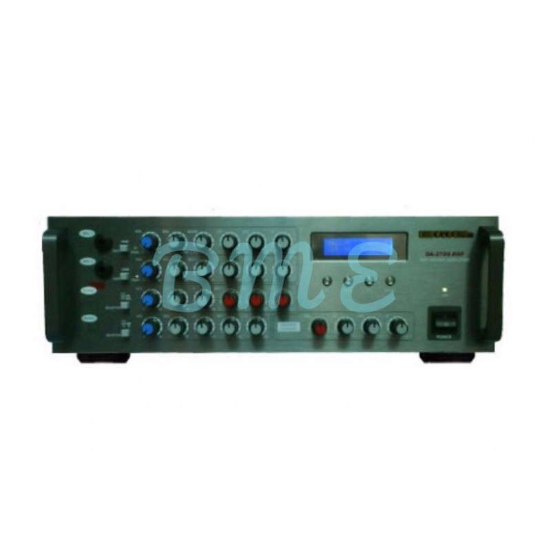 Amplifier BMB DA 2700 DSP