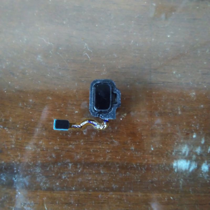 Finger samsung s8 ori copotan