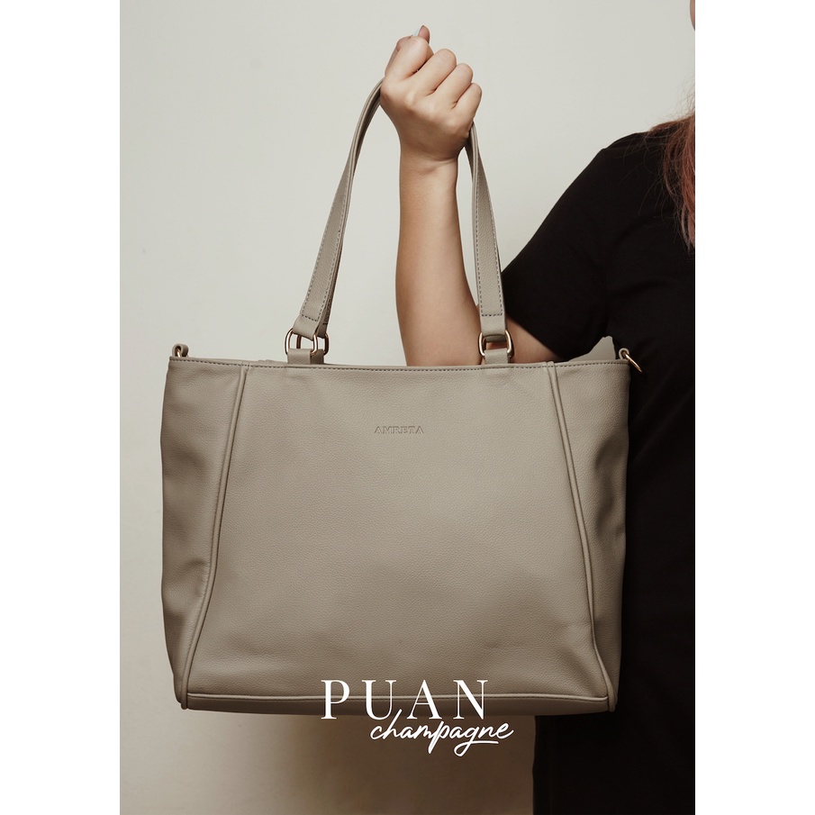 Puan bag - FIT LAPTOP 16 inch